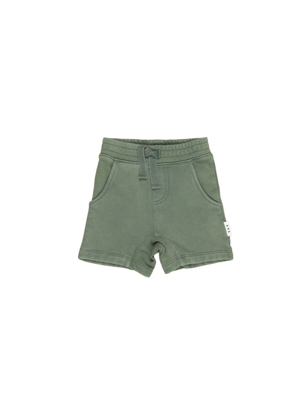 Hux Baby ss24 Vintage Slouch Shorts