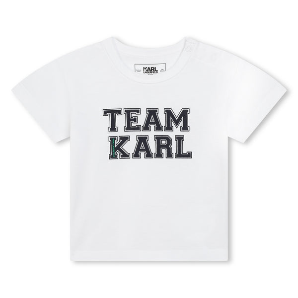 Karl SS24 Team Karl Swim Set