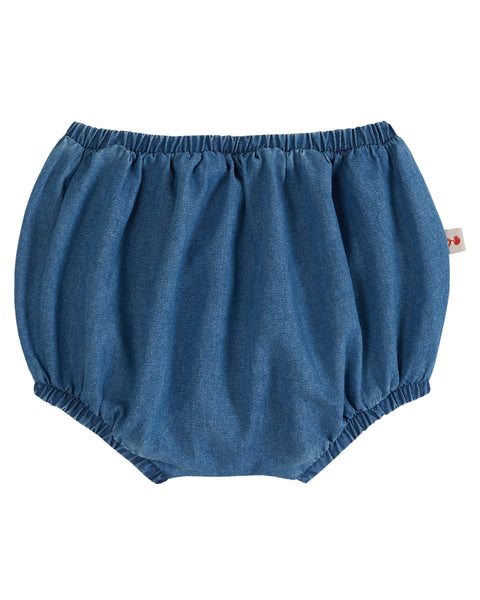 Emile SS24 Chambray Bloomer