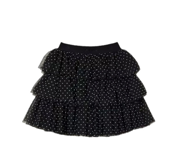 Twinset SS24 Dotted Tulle Skirt