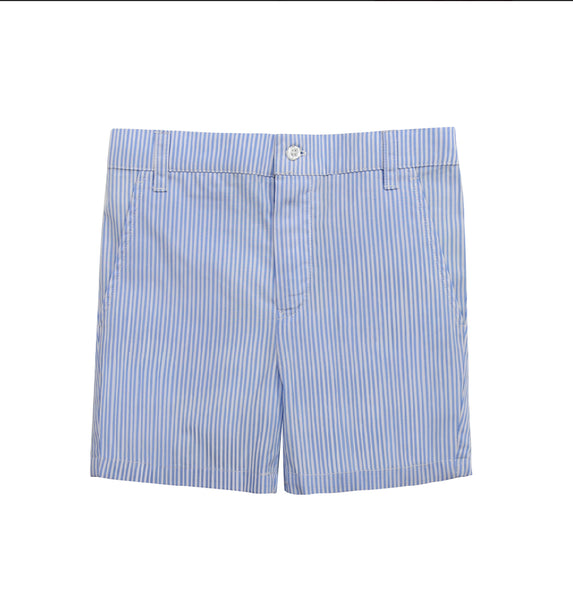 Parni ss24 Stripe Shorts