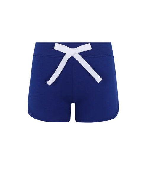 Parni ss24 Blue Boy Shorts