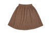 KIPP FW23 Chenille Skirt