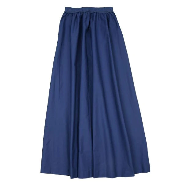 Luna Mae ss24 Evie Royal Blue Skirt