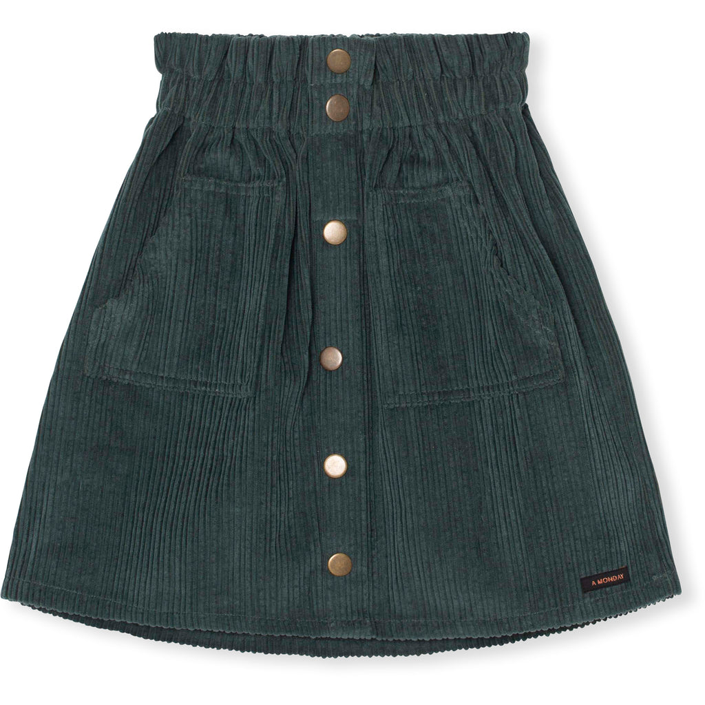 A Monday FW23 Selina Skirt
