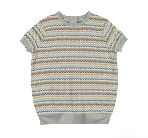 ST ss24 Taylor Sweater