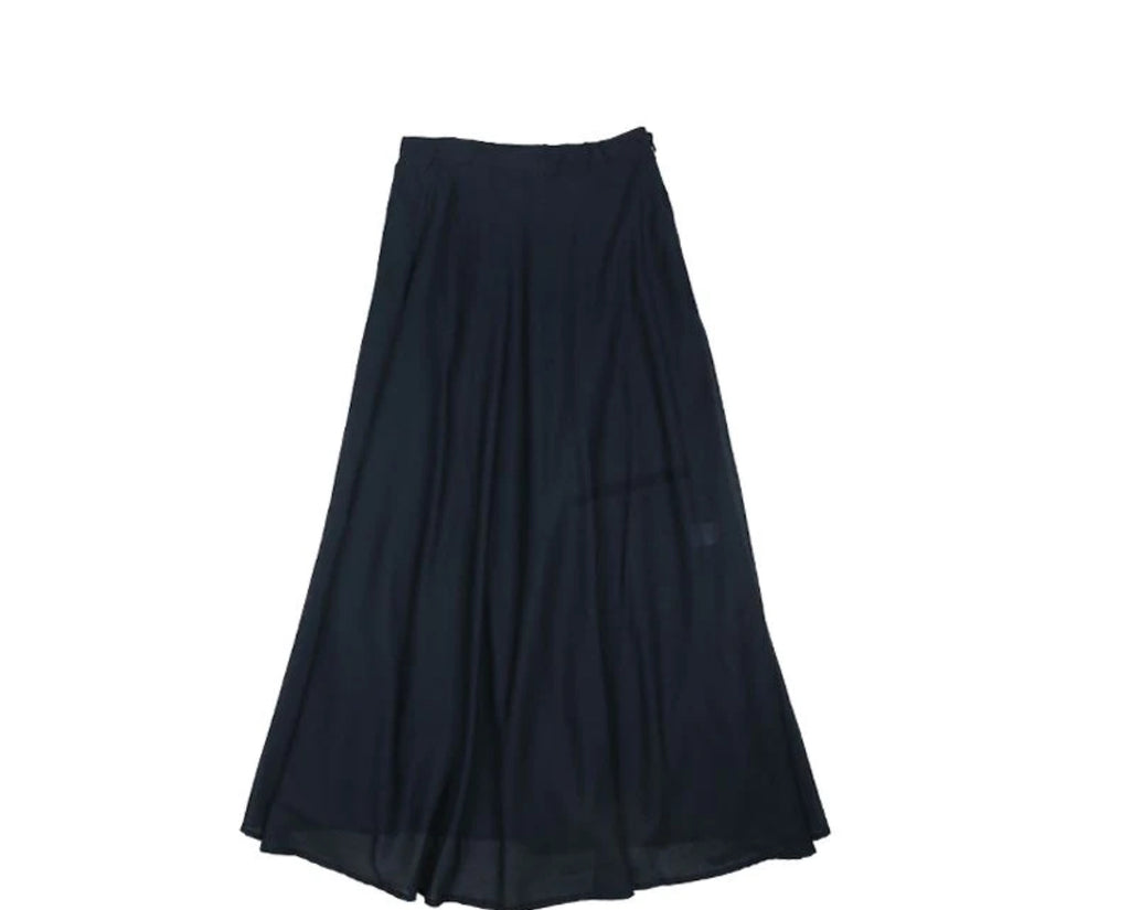 Luna Mae ss24 June Midnight Skirt
