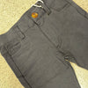 CREW FW23 Navy Knit Pants