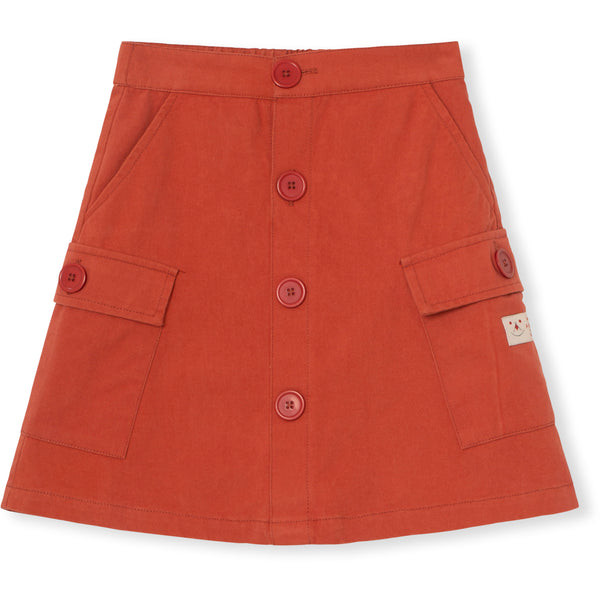 A Monday FW23 Sille Skirt