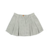 Buho FW23 Box Pleat Skirt