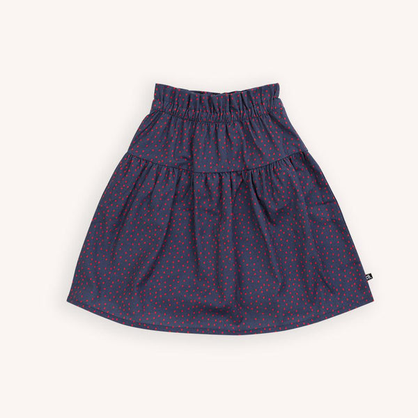 Carlijnq FW23 Mini Dots Skirt