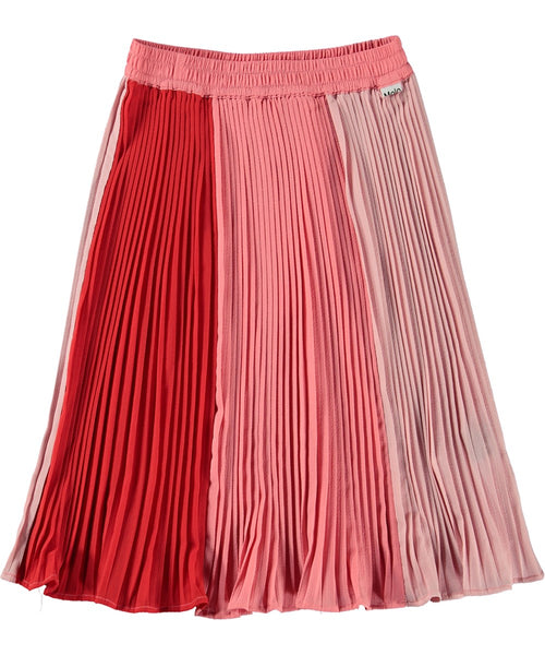 Molo SS24 Bess Confetti Skirt