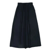 Luna Mae ss24 Navy Jane Slip Skirt