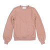 Luna Mae FW23 Pink Sophia Sweatshirt