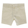 Kipp ss22 TD2540 Cotton Shorts