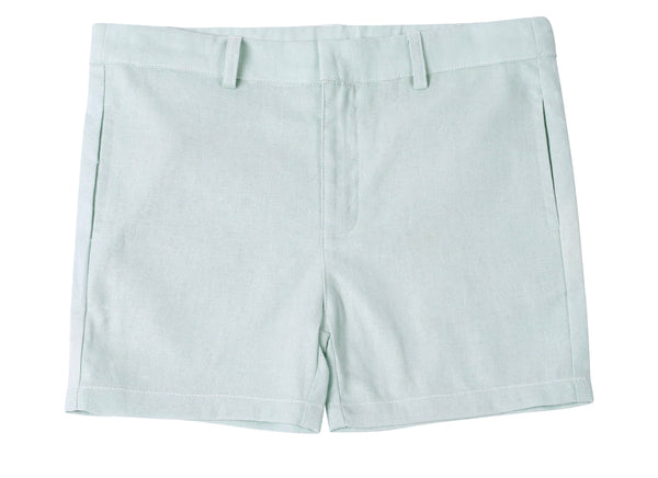 ST ss22 Sage Shorts