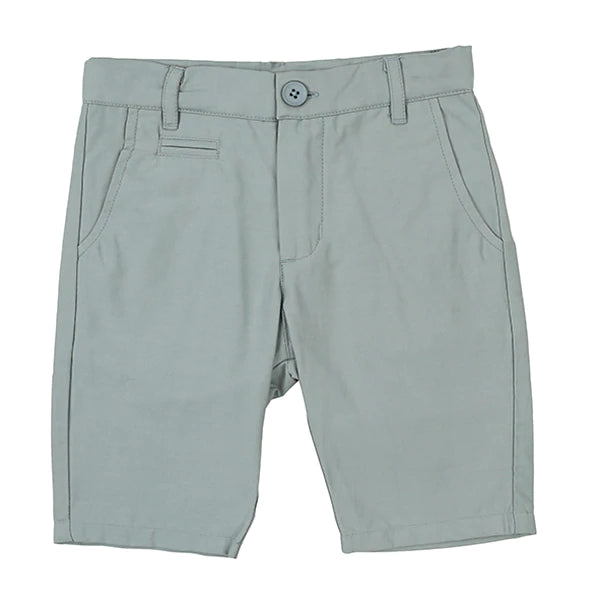 Motu ss22 Classic Blue Shorts