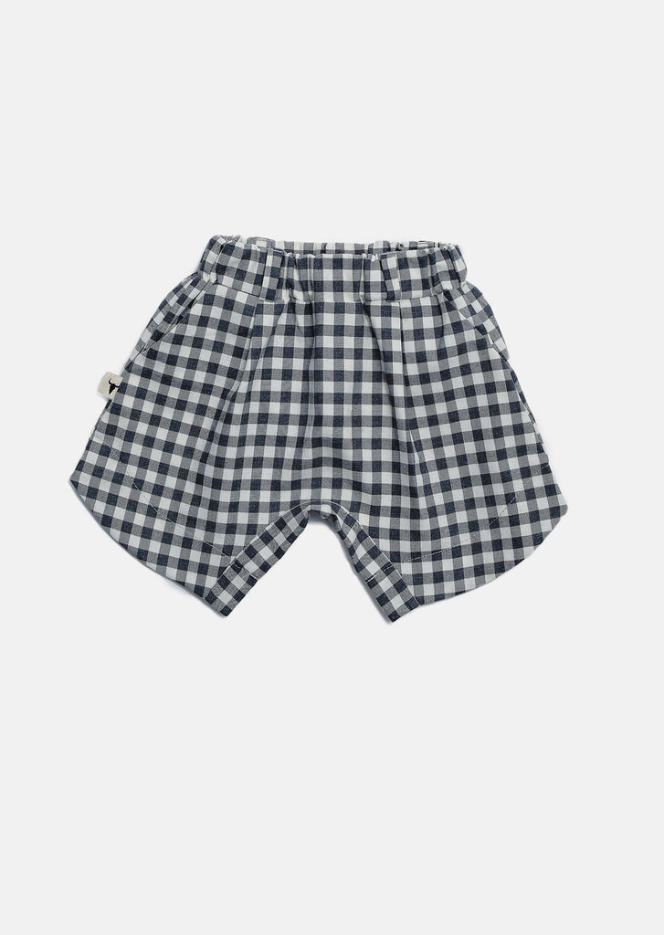 BOOSO SS23 Grille Shorts