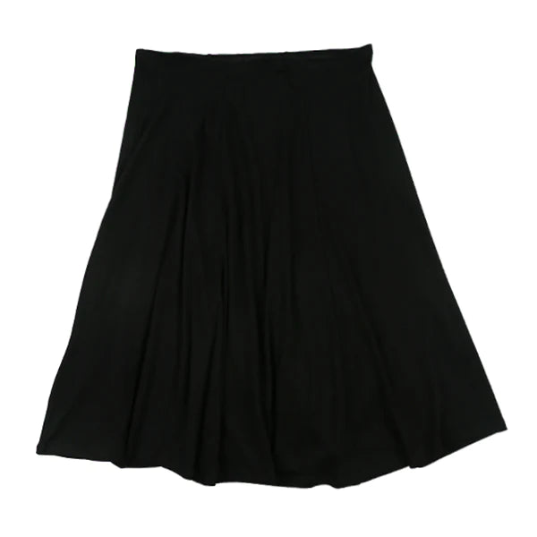 Luna Mae ss23 Black Short Skirt